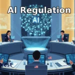 AI regulation news United States 2026