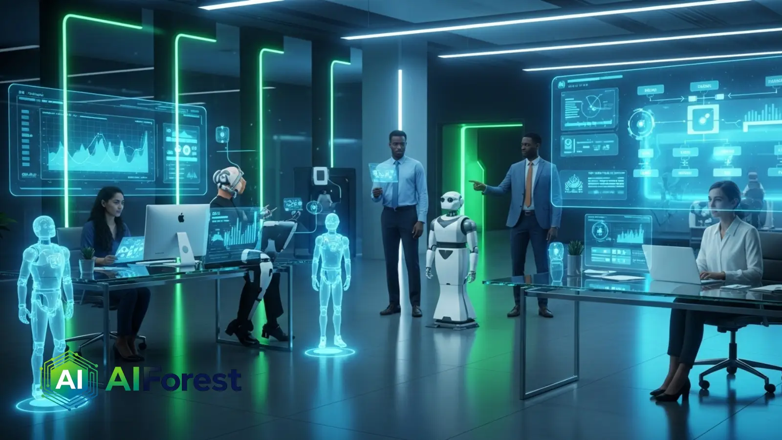 Best AI productivity tools for small business 2026