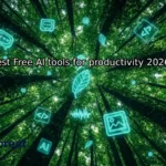 Best Free AI tools for productivity 2026