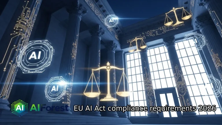 EU AI Act compliance requirements 2026