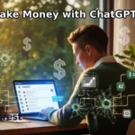 Make Money with ChatGPT