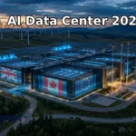 sovereign AI data center investment 2026