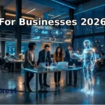 AI case studies for US businesses 2026