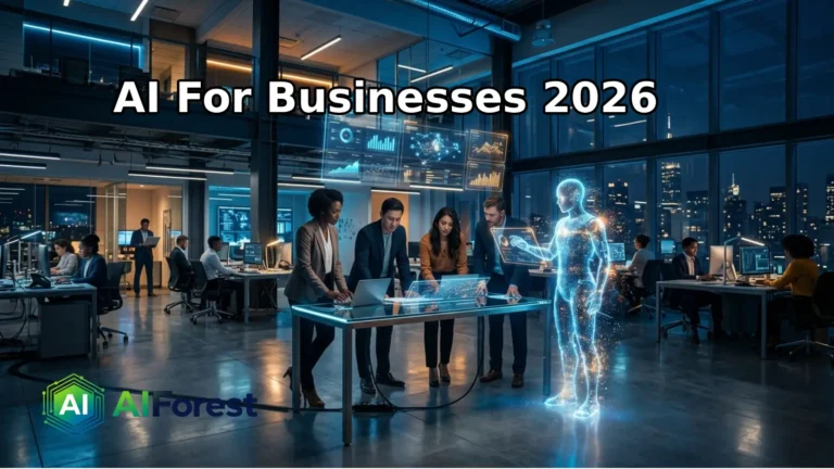 AI case studies for US businesses 2026