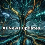 weekly AI news updates May 2026