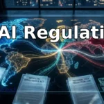 AI regulation news today US 2026