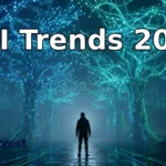 AI technology trends to watch 2026