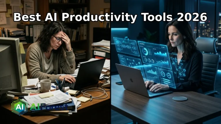 Best AI productivity tools for remote teams 2026