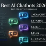 Best AI chatbot for professionals 2026