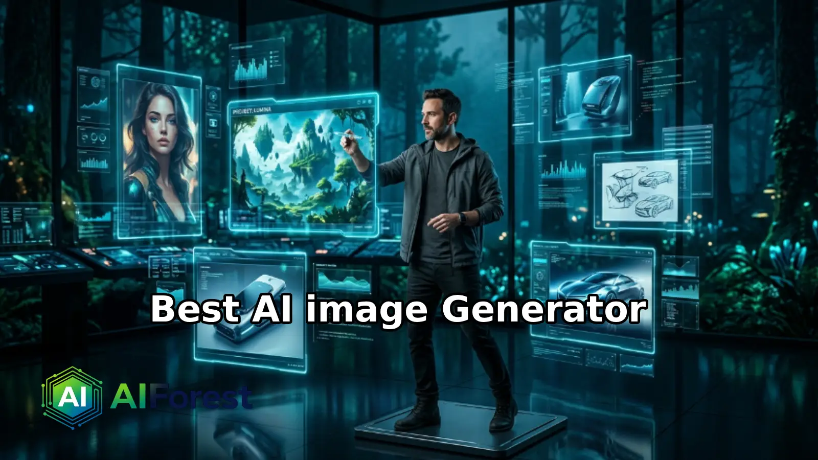 Best AI image generator for commercial use 2026