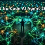 best no-code AI agent builder 2026
