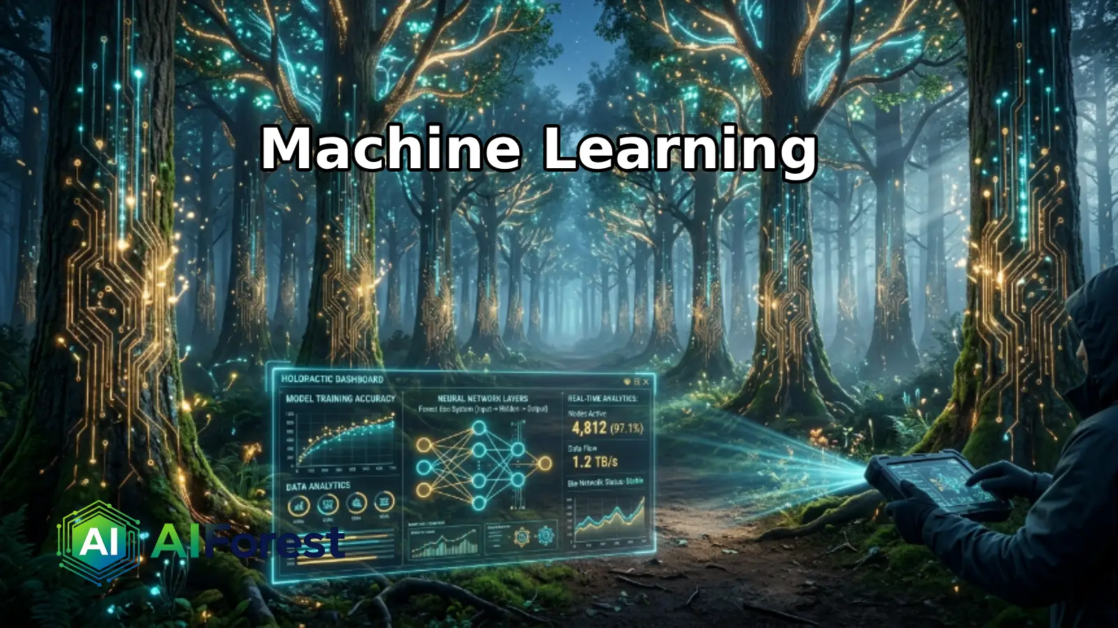 machine learning use cases in healthcare 2026