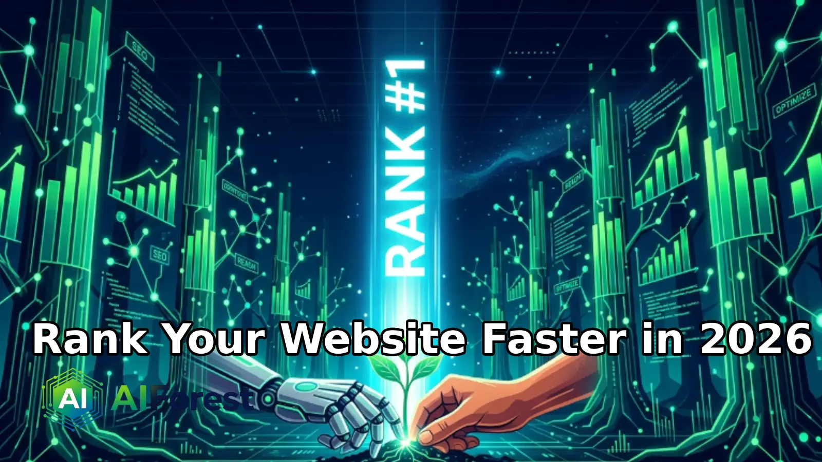 best ai seo tools 2026