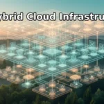 AI hybrid cloud infrastructure for enterprises