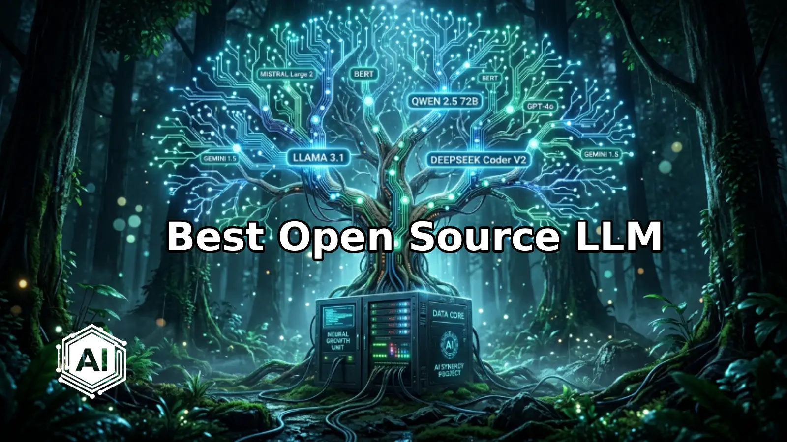 best open source LLM for self-hosting 2026