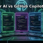 Cursor AI vs GitHub Copilot 2026