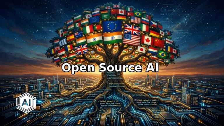 open source AI news June 2026